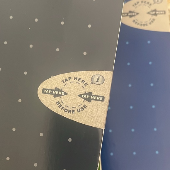 Livescribe Dot Paper - Picture 2 of 2